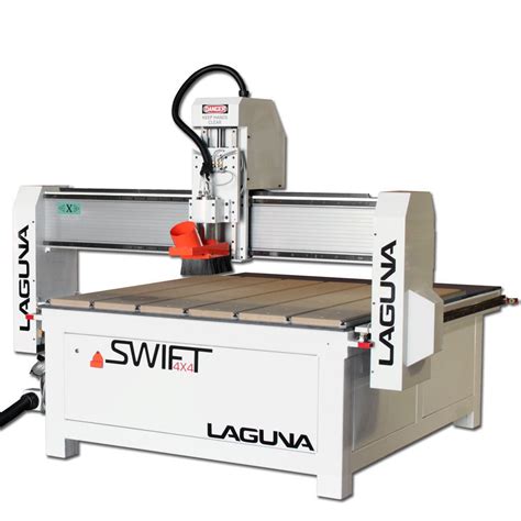 industrial cnc 4x4 router cost